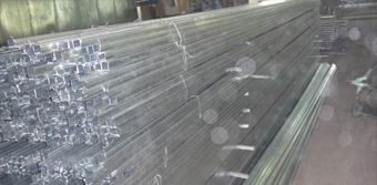 锌（xīn）钢型材X-1004