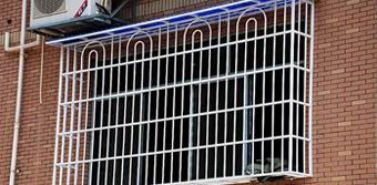 防（fáng）盗网（wǎng）F-1016