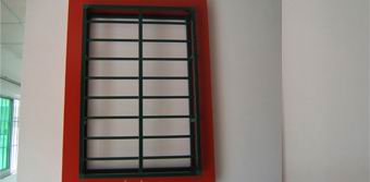 防盗网（wǎng）F-1012