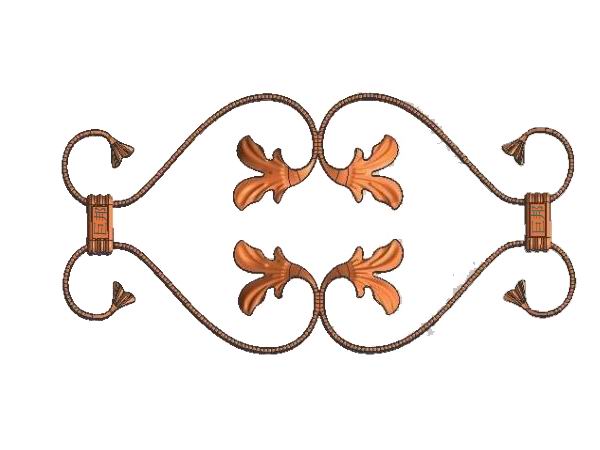 装（zhuāng）饰花（huā）Z-1002