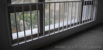 凸（tū）窗（chuāng）护栏T-1006