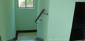 靠墙扶（fú）手K-1001