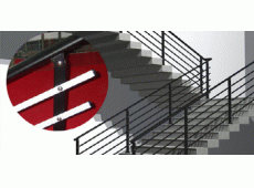 楼（lóu）梯扶（fú）手L-1024