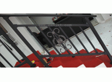 楼（lóu）梯扶手L-1023