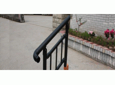 楼（lóu）梯（tī）扶手（shǒu）L-1014