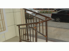 楼梯扶手（shǒu）L-1004