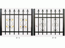 栅栏（lán）围栏（lán）W-1046