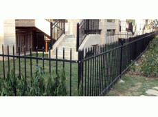 栅栏围（wéi）栏（lán）W-1039