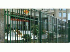 栅栏围（wéi）栏（lán）W-1038