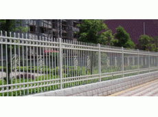 栅（shān）栏围（wéi）栏W-1027