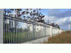 栅（shān）栏围栏W-1025