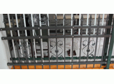 栅（shān）栏围栏W-1020