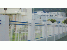 栅（shān）栏（lán）围栏W-1019