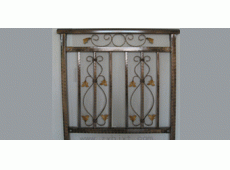 栅栏围栏（lán）W-1008