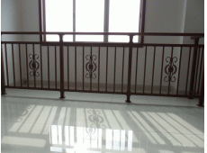 锌（xīn）钢护（hù）栏-1079