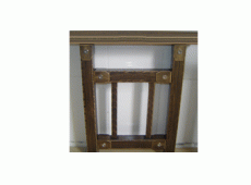 锌（xīn）钢护栏-1073