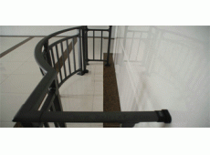 锌（xīn）钢护栏-1055