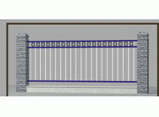 风暴娱乐护栏-1045