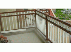 风暴娱乐（gāng）护栏-1044