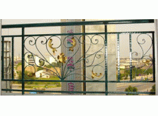 风暴娱乐（gāng）护栏（lán）-1041