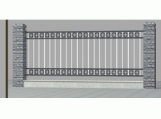 风暴娱乐护栏（lán）-1039