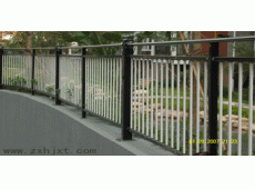 风暴娱乐（gāng）护栏-1014