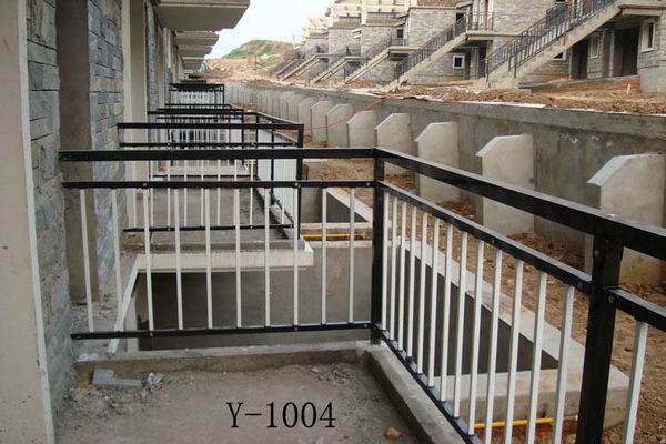 风暴娱乐护栏-1004