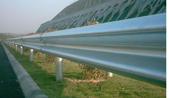 波形护栏（lán）