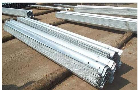 波形护栏（lán）