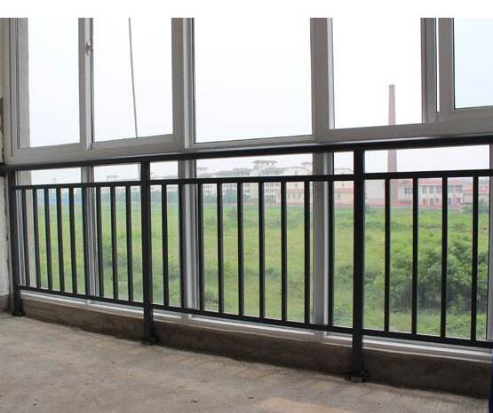 铝合金护栏（lán）