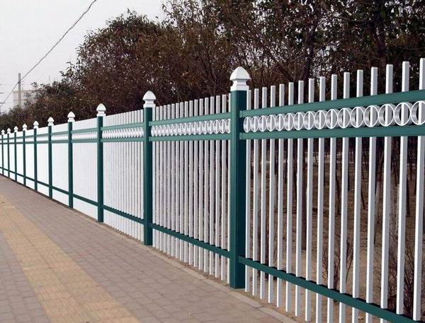 铝合金护（hù）栏